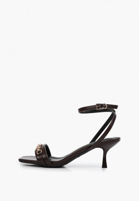 Босоножки Obba