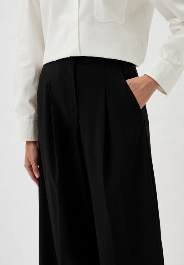 Брюки Max Mara Leisure