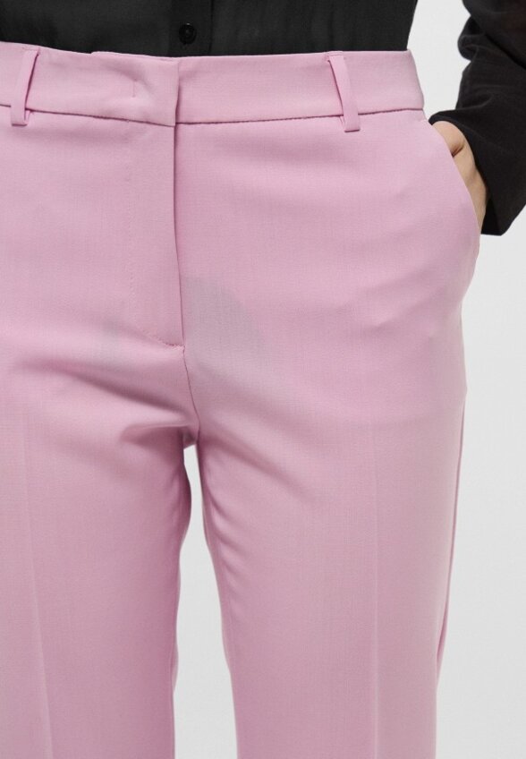 Брюки Weekend Max Mara