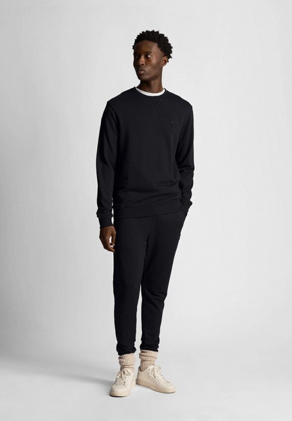 Свитшот Lyle & Scott
