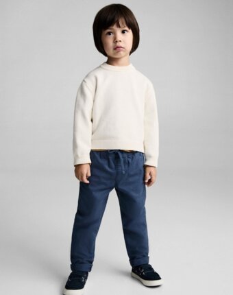 Джемпер Mango Kids детям