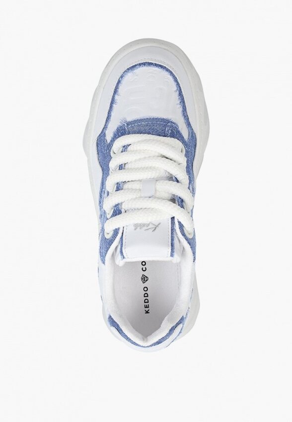 Кроссовки Keddo