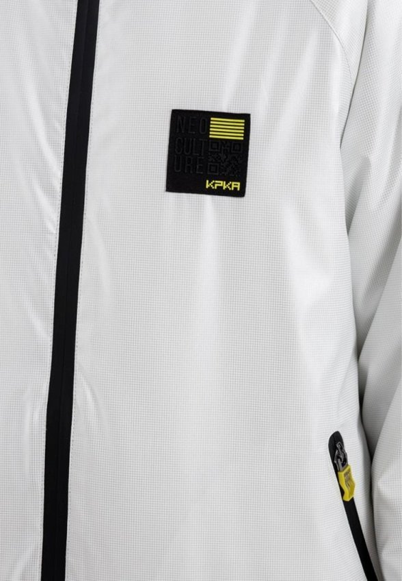 Куртка утепленная Kapika