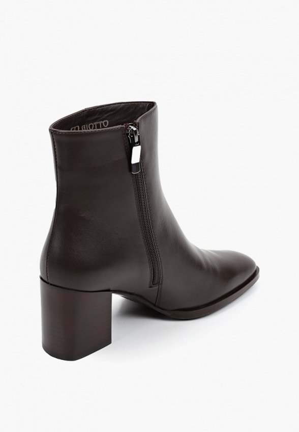 Ботильоны Giotto