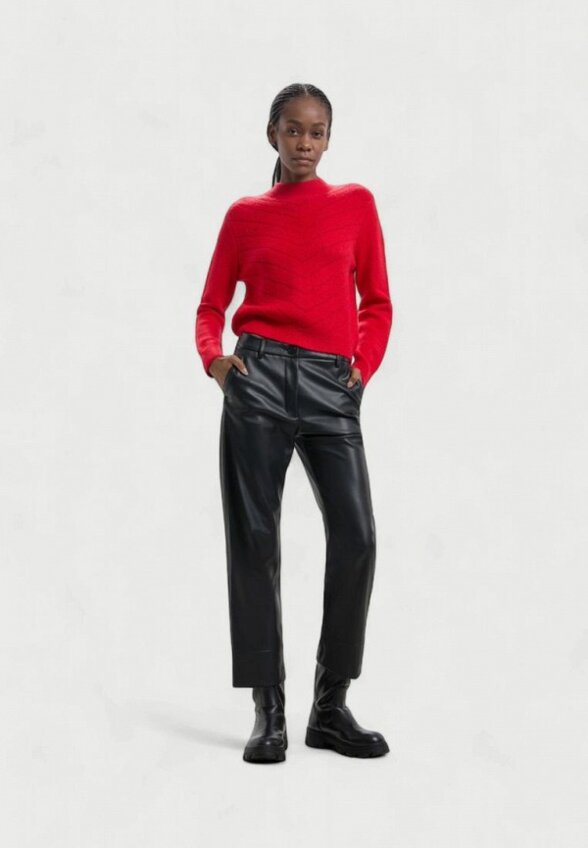 Джемпер Calliope