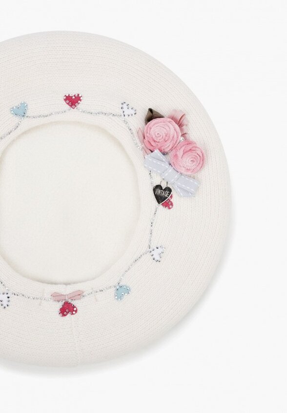 Берет VNTG vintage+