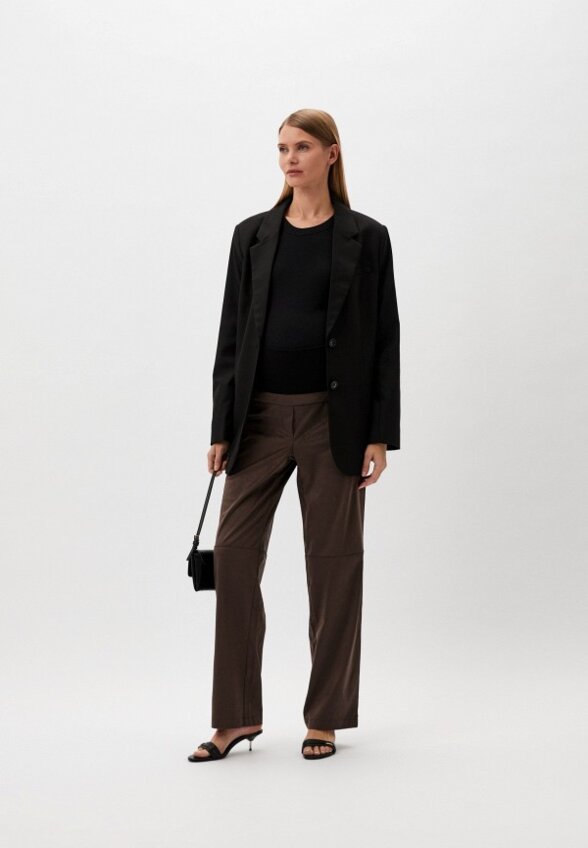 Брюки Pietro Brunelli Maternity