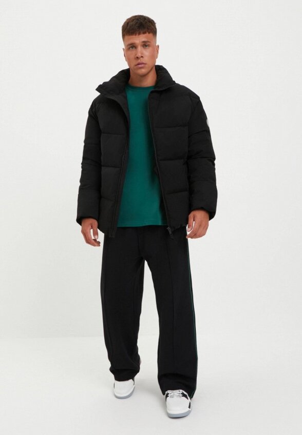 Пуховик Pulse