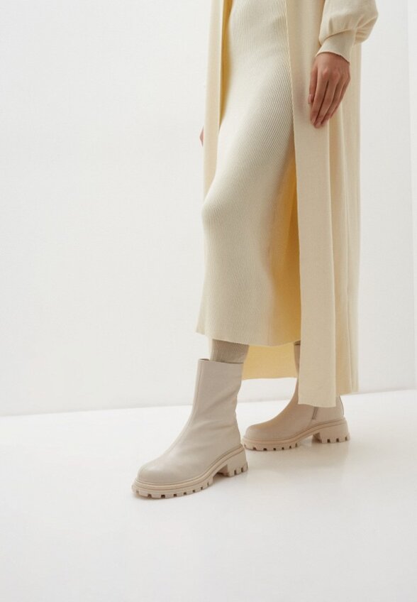 Полусапоги Thomas Munz