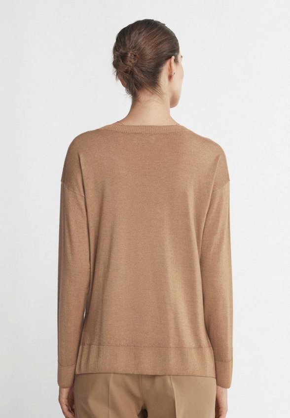 Пуловер Falconeri