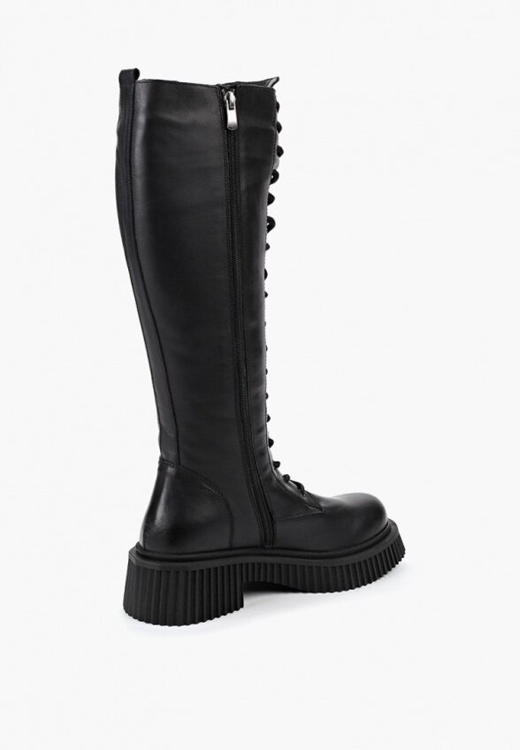 Сапоги Emanuele Gelmetti