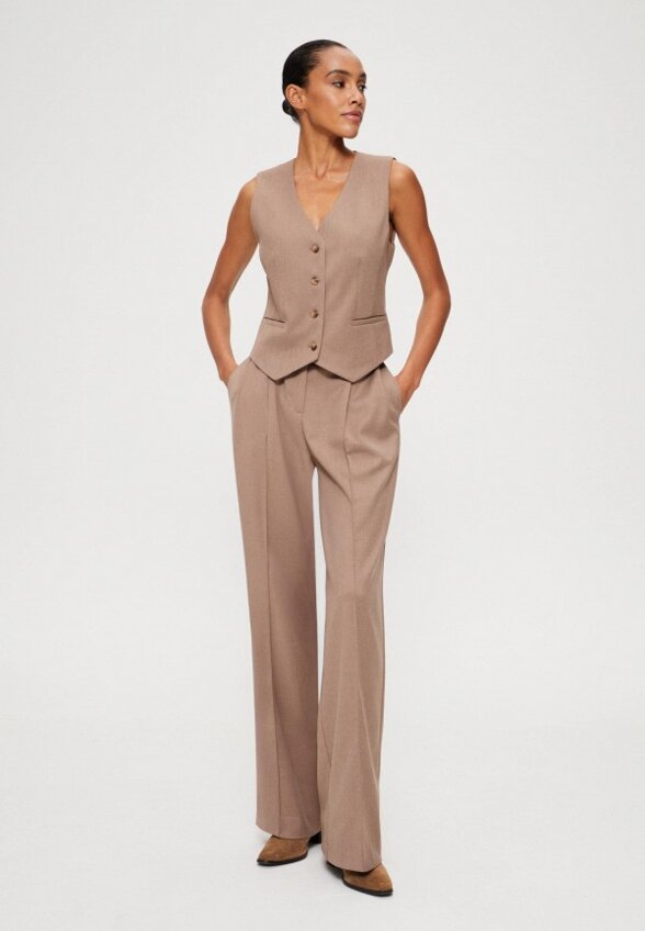 Жилет SashaOstrov