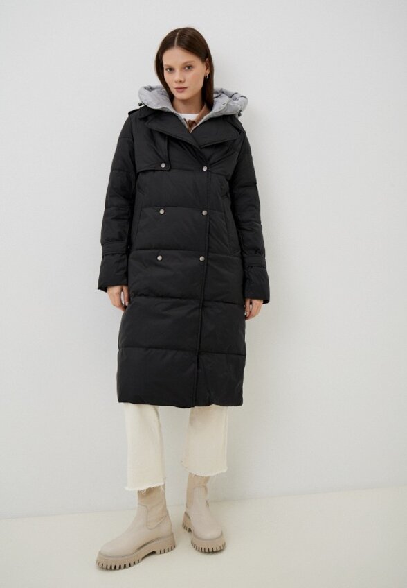 Пуховик Lawinter