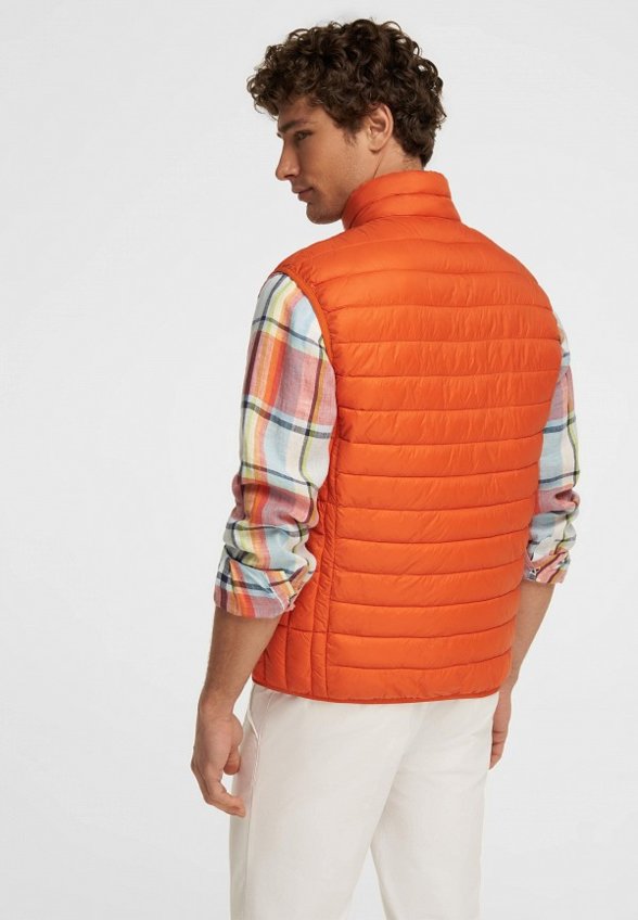 Жилет утепленный Henderson