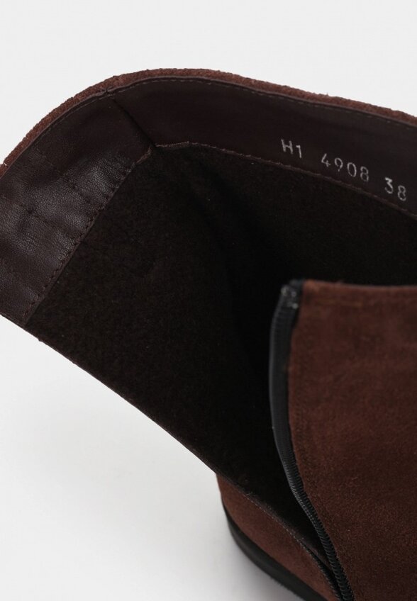 Полусапоги Lusavou