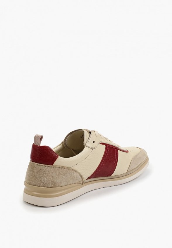 Кроссовки Basconi