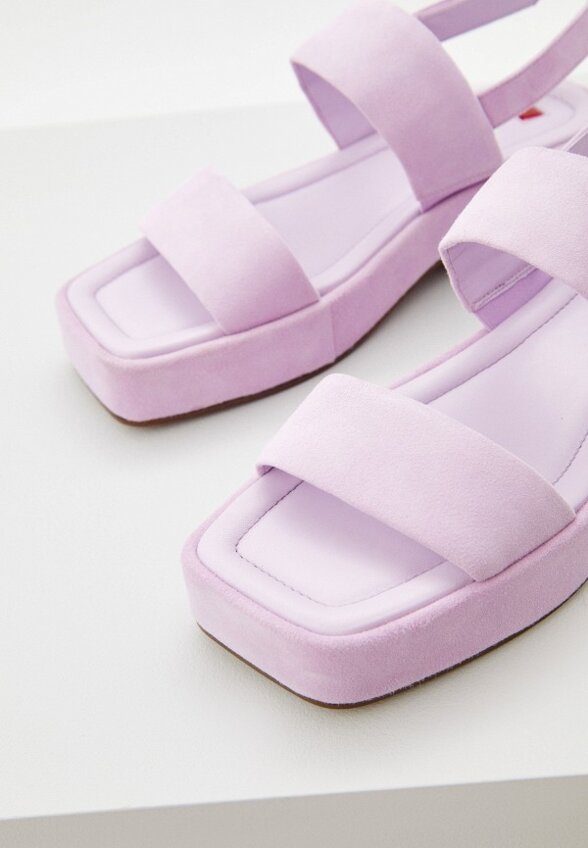 Босоножки Högl