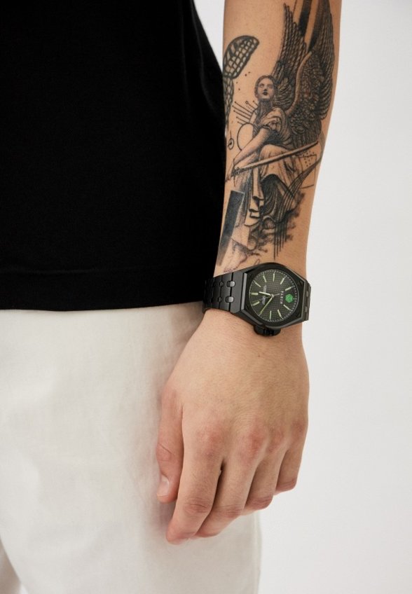 Часы Philipp Plein