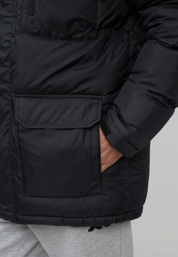 Пуховик Modis