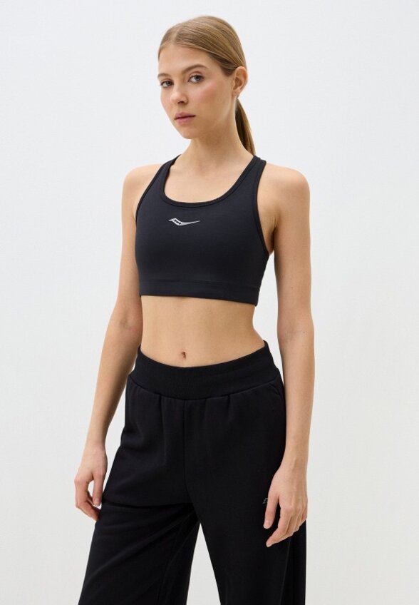 Топ спортивный Saucony