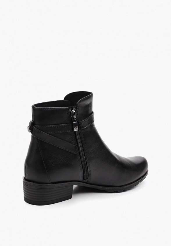 Ботинки Caprice