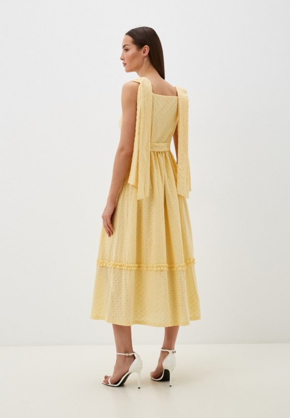 Сарафан Icehot