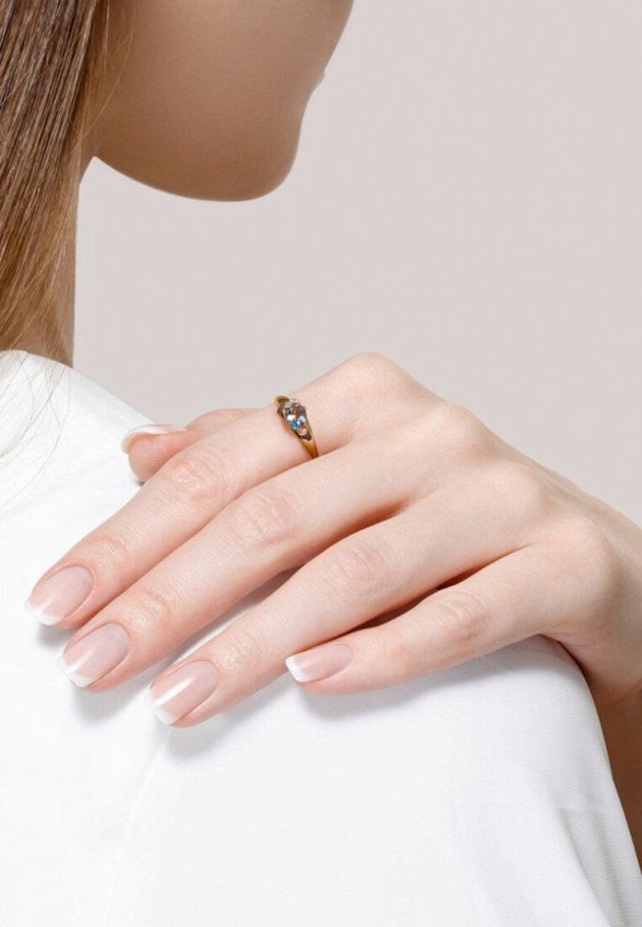 Кольцо Diamant