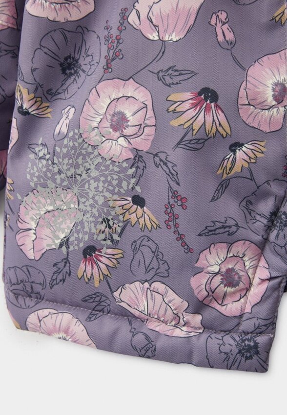 Куртка утепленная Minymo