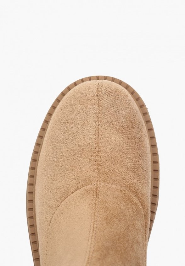 Ботинки Abricot