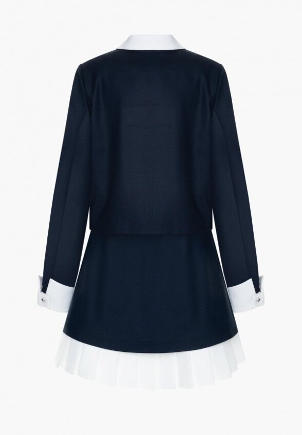 Жакет и юбка Oletwice