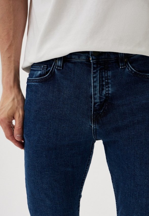Джинсы Hugo