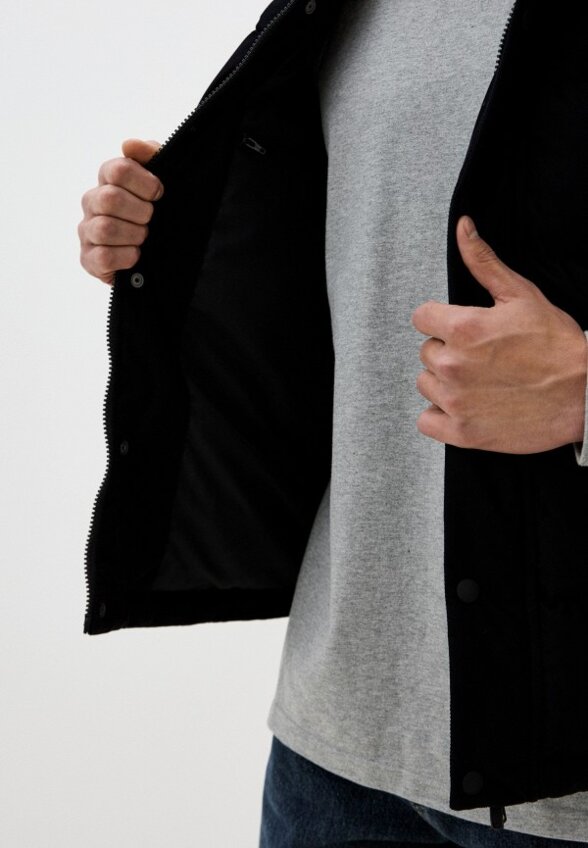 Жилет утепленный Lacoste