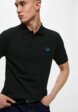 Поло Fred Perry5  - превью