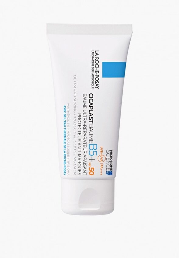 Бальзам для лица La Roche-Posay