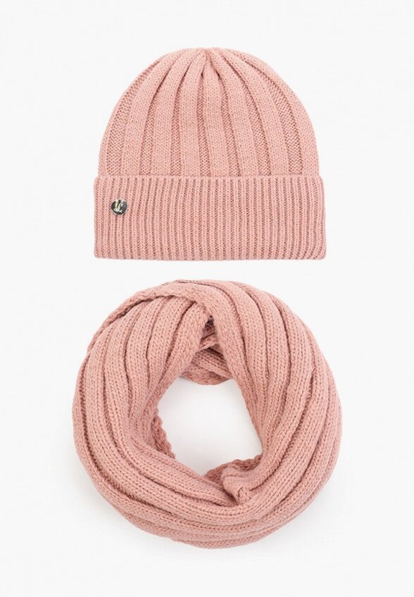 Шапка и снуд Landre