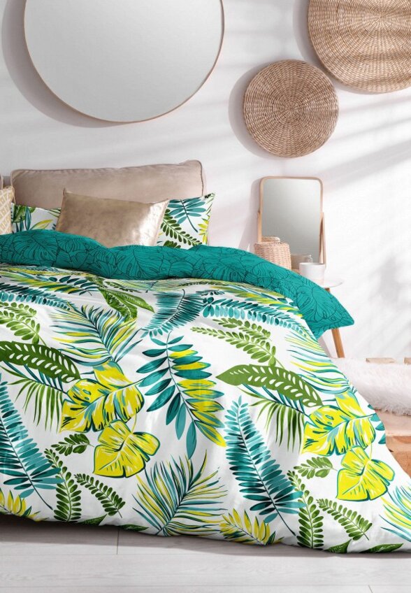 Постельное белье Семейное Унисон