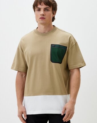 Футболка Lacoste мужчинам