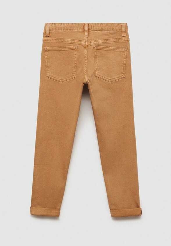 Джинсы Mango Kids
