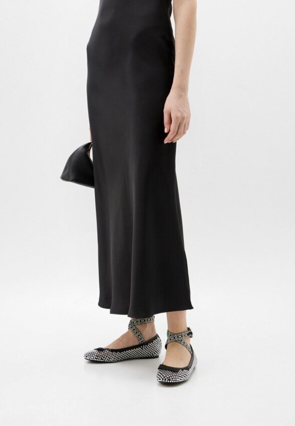 Балетки Coccinelle