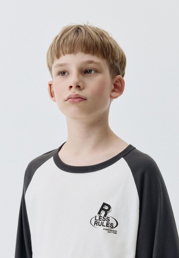 Лонгслив Sela