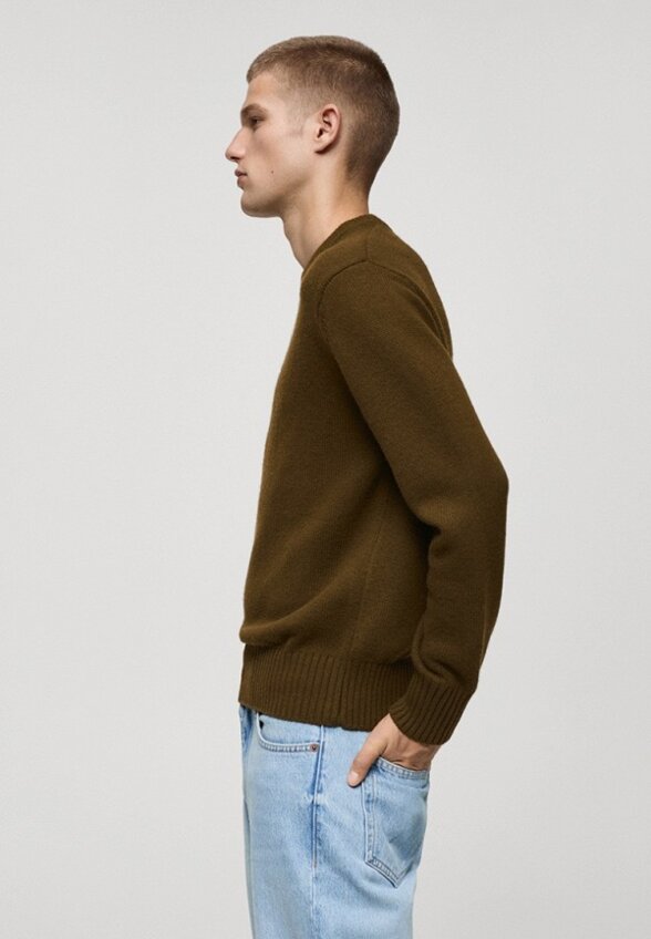 Джемпер Mango Man