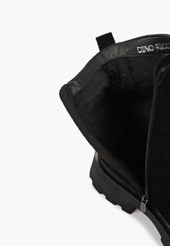 Ботинки Dino Ricci