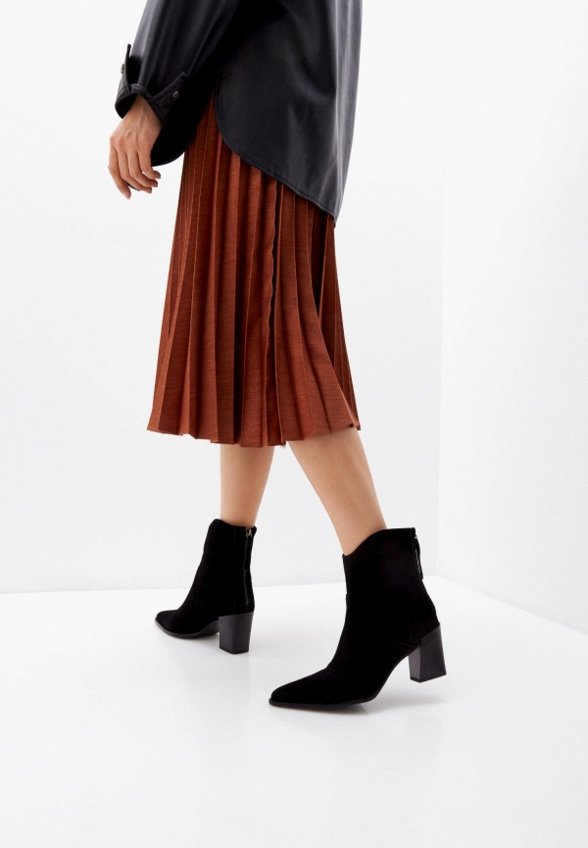 Ботильоны Sbalo