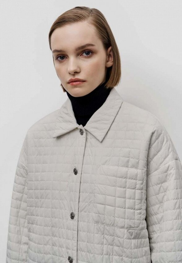 Куртка-рубашка Baon