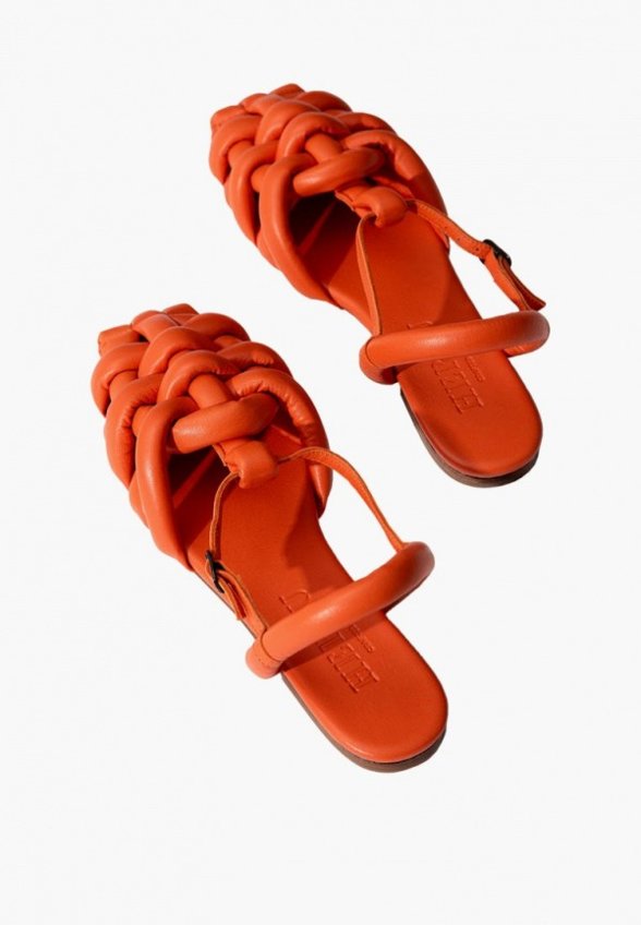 Сандалии Hereu