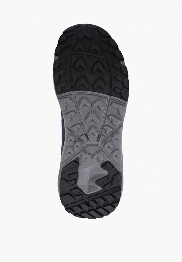 Ботинки трекинговые Sigma