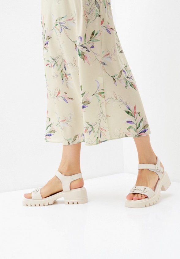 Босоножки O-live Naturalle