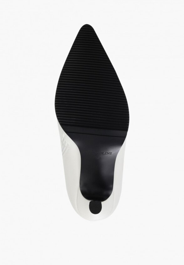 Ботфорты Maniolini