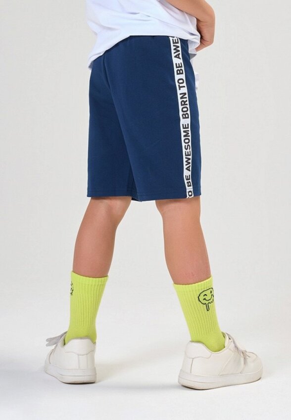 Шорты спортивные КотМарКот