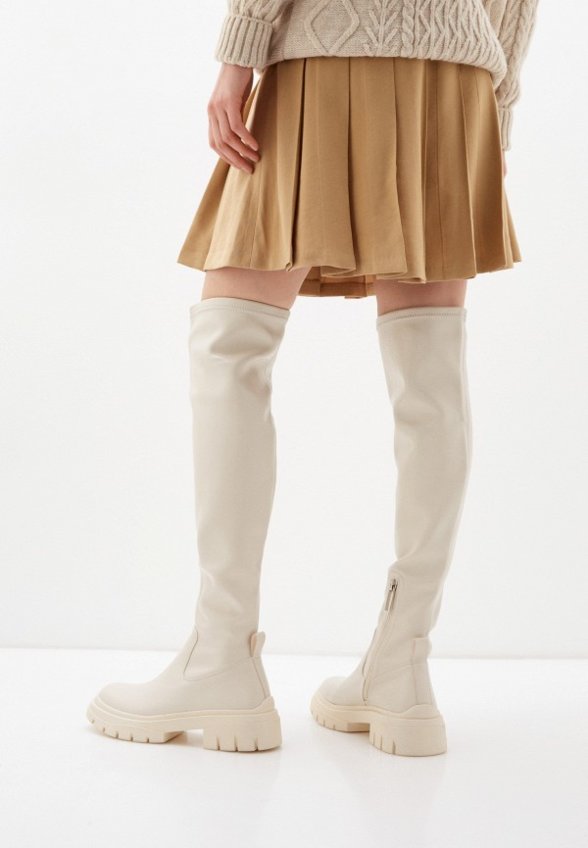 Ботфорты Араз